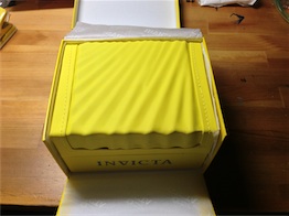 INVICTA 8926