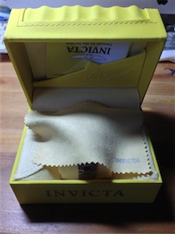 INVICTA 8926