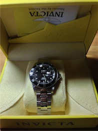 INVICTA 8926