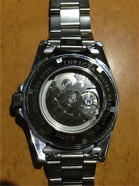 INVICTA 8926