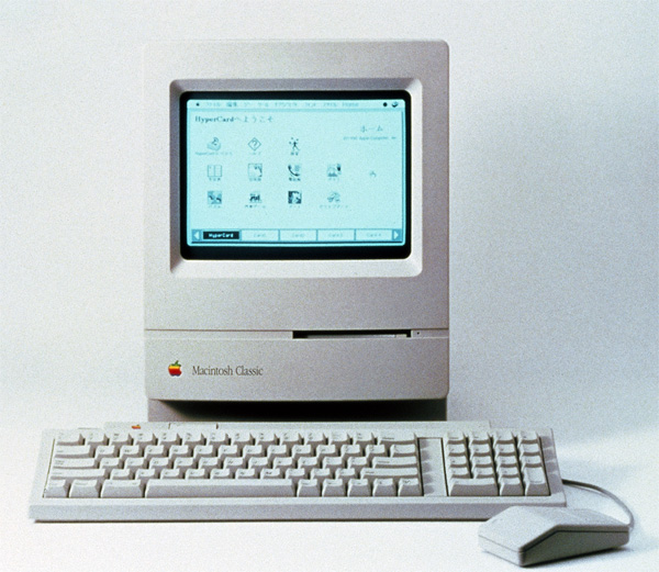 Macintosh Classic