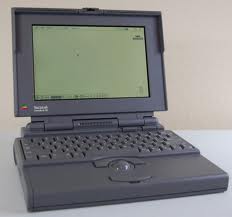 PowerBook180