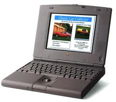 PowerBook Duo 280c