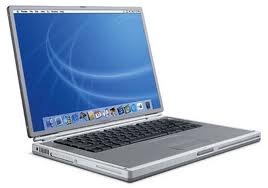 PowerBook G4