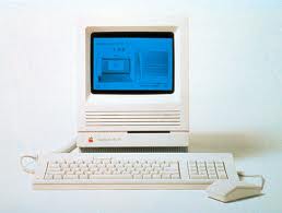 Macintosh SE/30